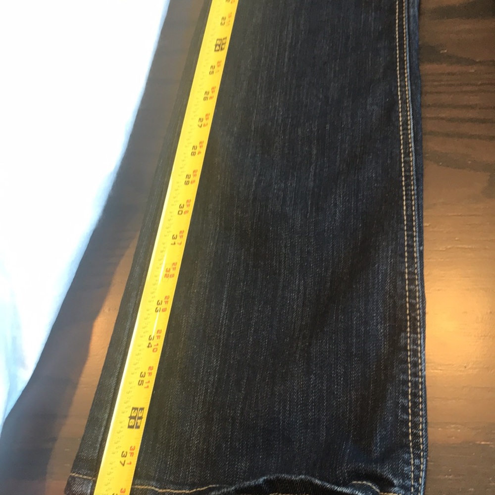 Zana Di Jeans View 6